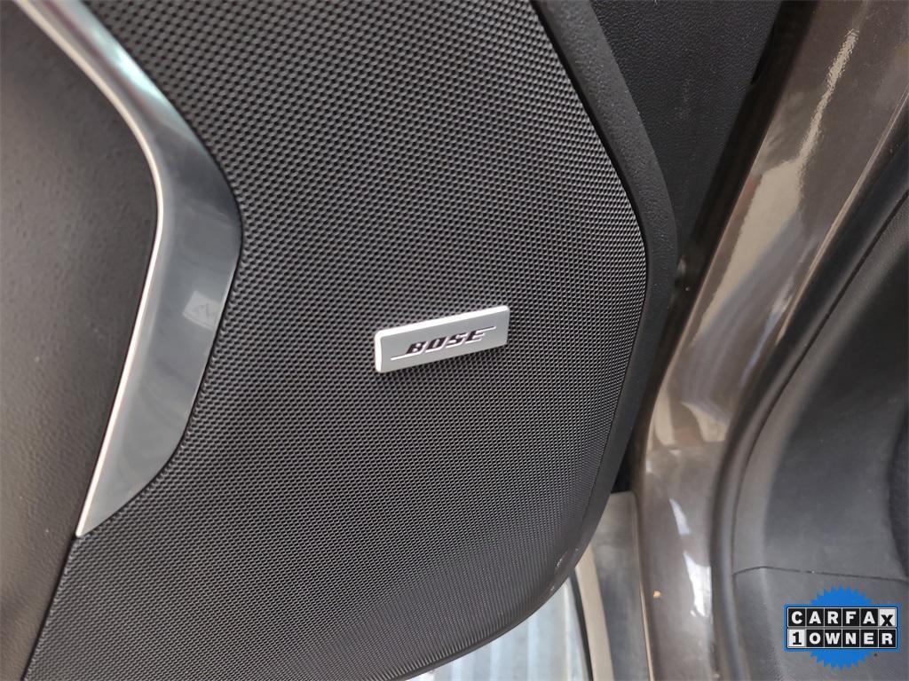 used 2021 Chevrolet Suburban car, priced at $41,999