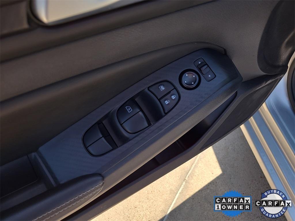 used 2024 Nissan Altima car, priced at $19,100