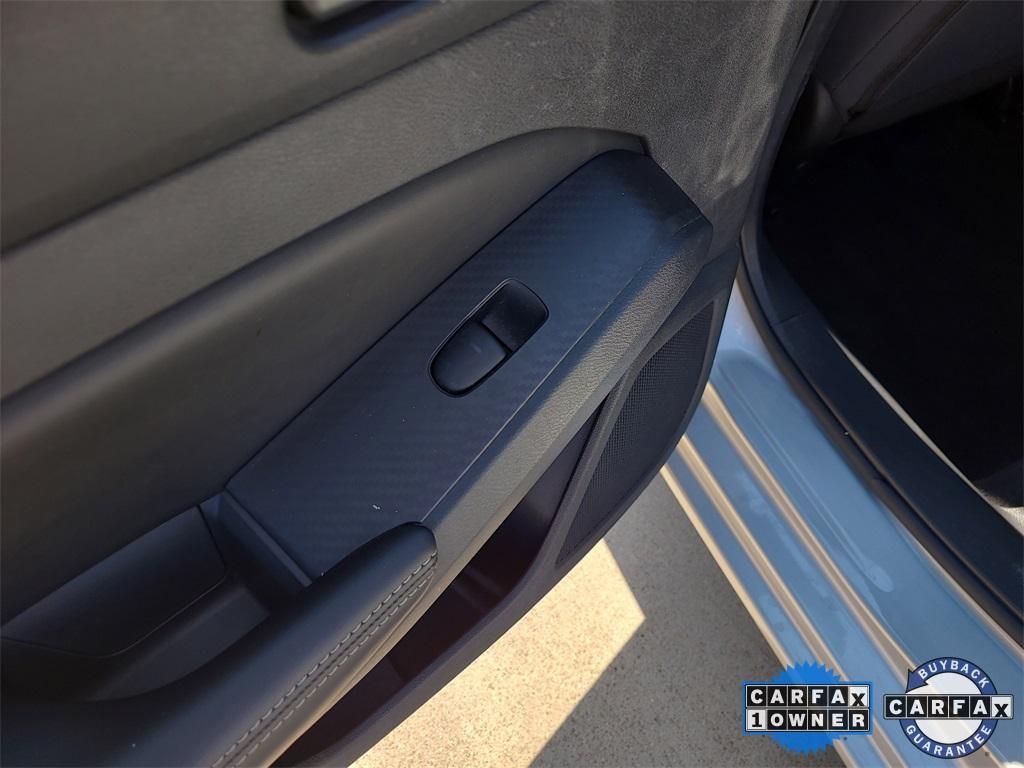 used 2024 Nissan Altima car, priced at $19,100