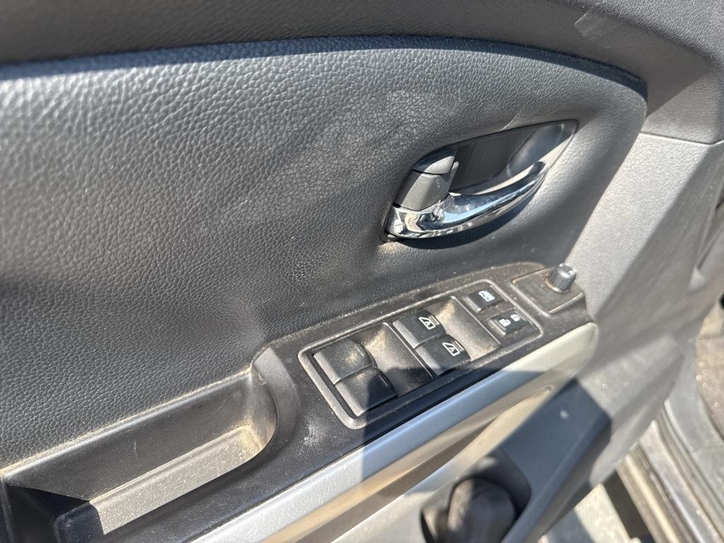 used 2019 Nissan Titan car, priced at $22,984
