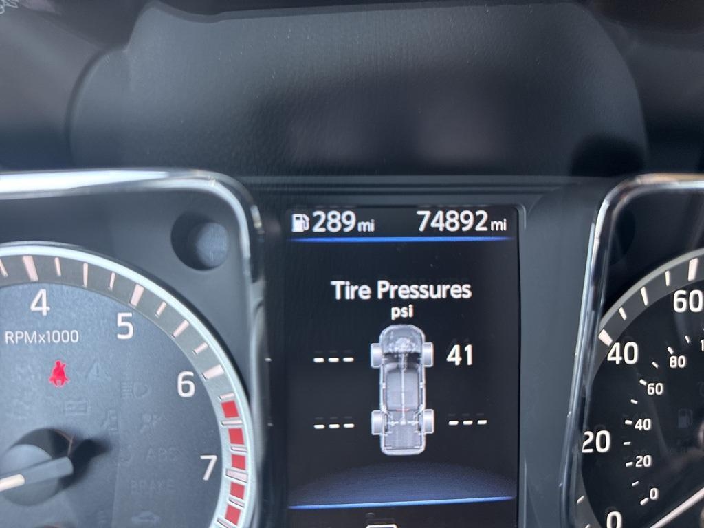 used 2019 Nissan Titan car, priced at $22,984