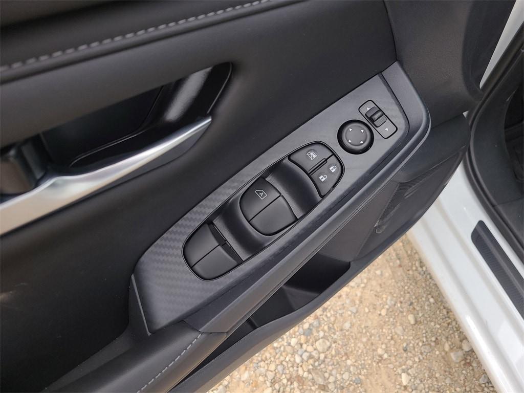 new 2025 Nissan Sentra car, priced at $23,015