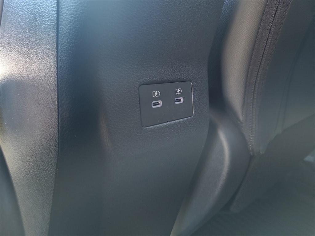 new 2026 Nissan Kicks car, priced at $29,279