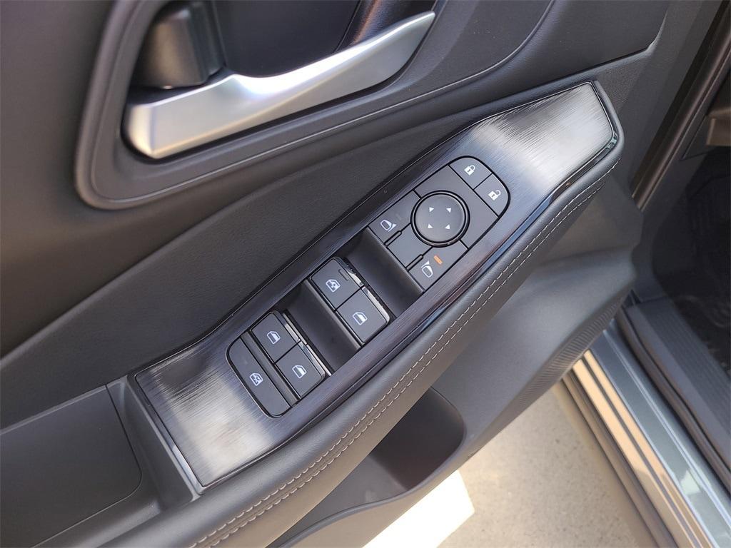 new 2025 Nissan Rogue car, priced at $30,253
