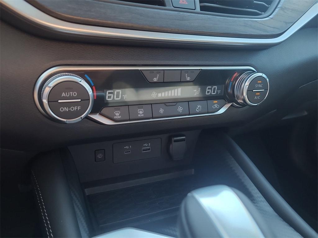 new 2025 Nissan Altima car, priced at $30,401