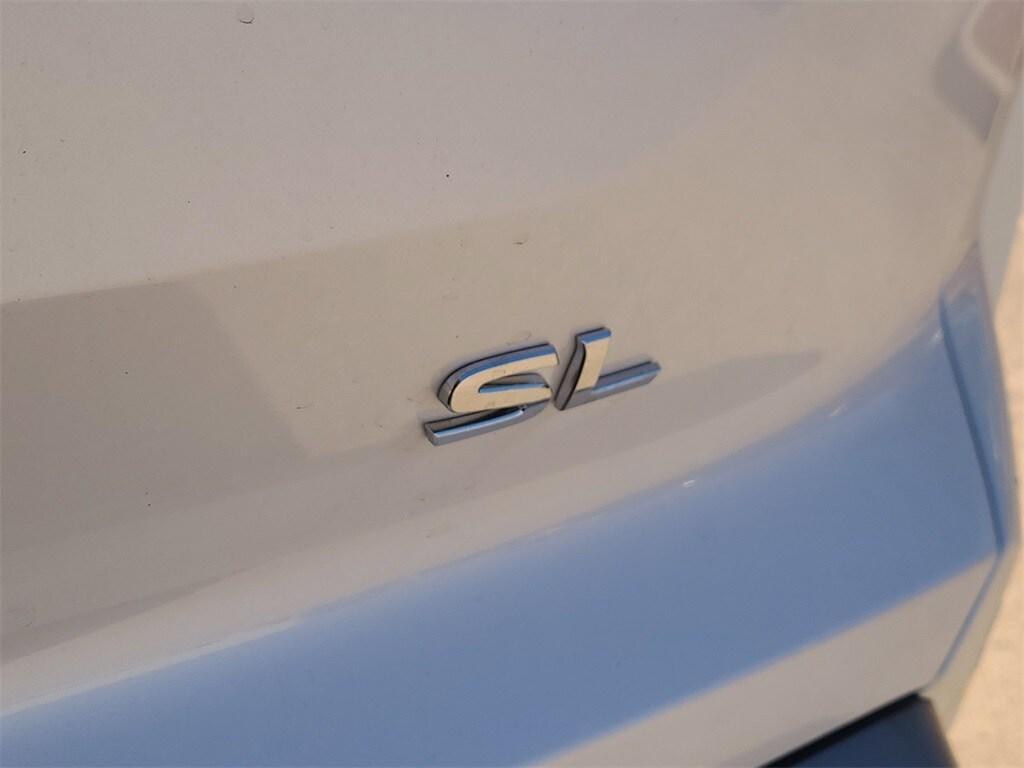 new 2025 Nissan Pathfinder car, priced at $37,034