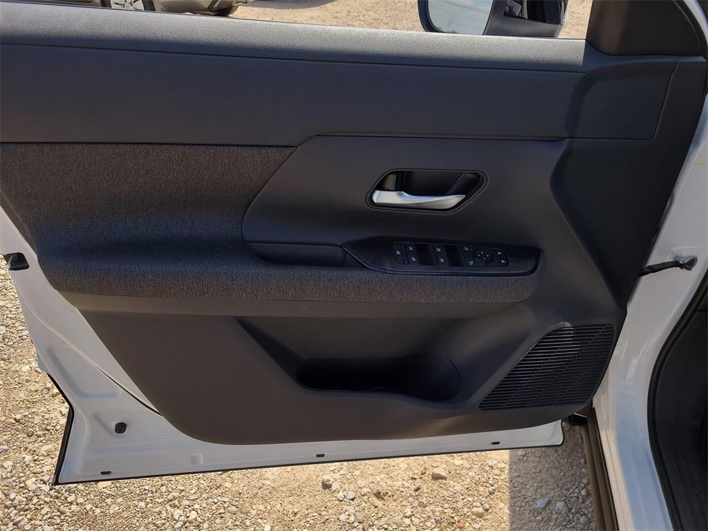 new 2026 Nissan Kicks car, priced at $25,312