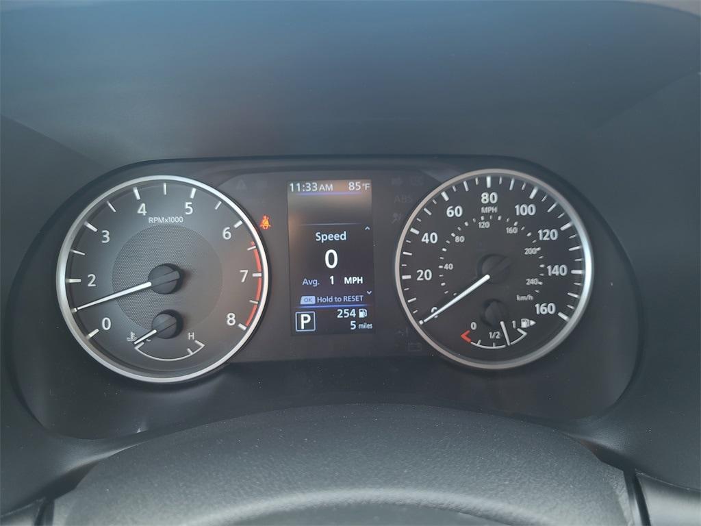 new 2025 Nissan Sentra car, priced at $20,521