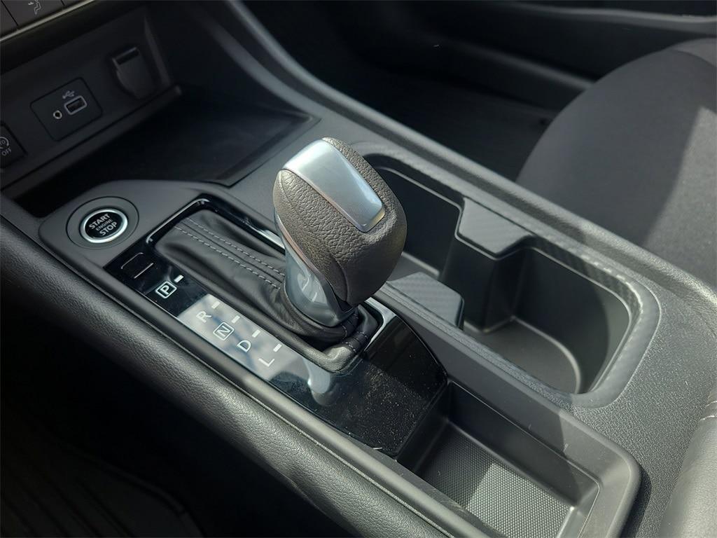 new 2025 Nissan Sentra car, priced at $20,521