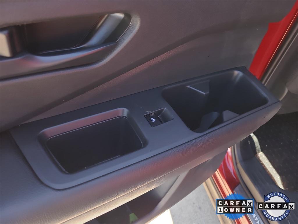 used 2023 Nissan Pathfinder car, priced at $29,000