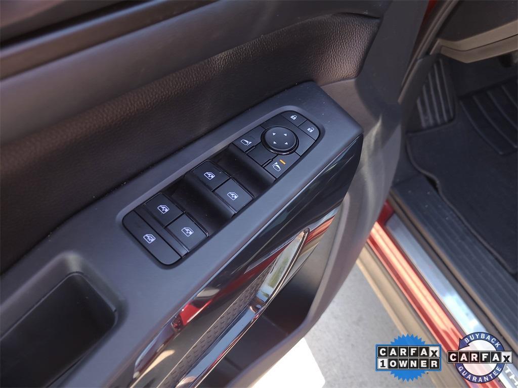 used 2023 Nissan Pathfinder car, priced at $29,000