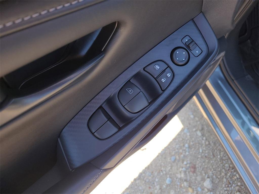 new 2025 Nissan Sentra car, priced at $21,021