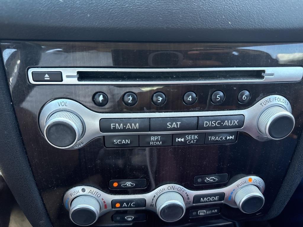 used 2014 Nissan Maxima car, priced at $10,886