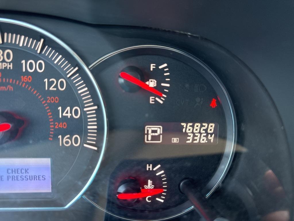 used 2014 Nissan Maxima car, priced at $10,886