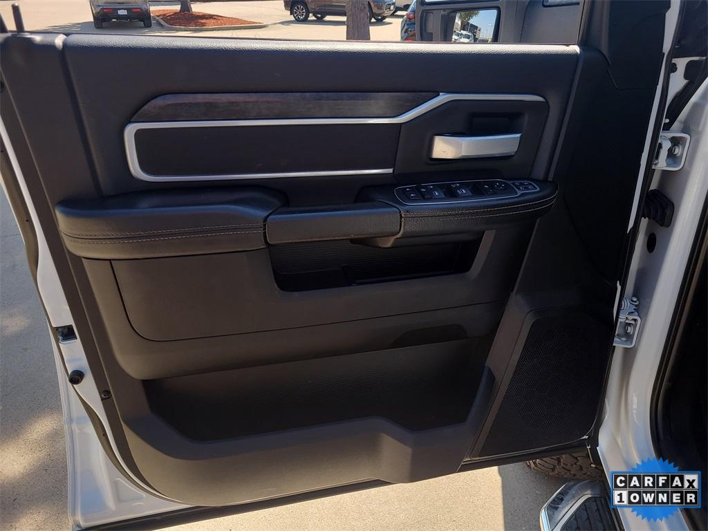 used 2024 Ram 2500 car, priced at $48,765