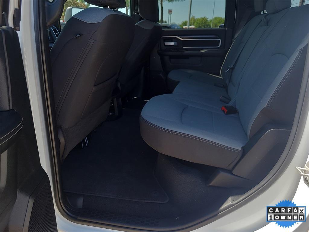 used 2024 Ram 2500 car, priced at $48,765