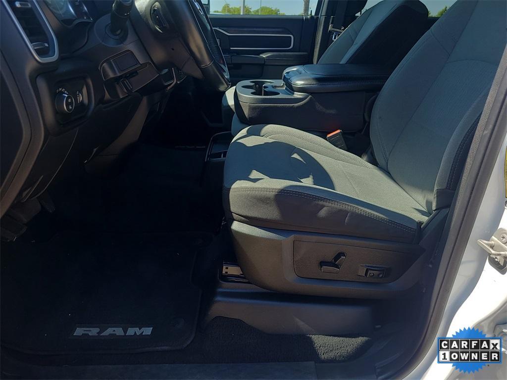 used 2024 Ram 2500 car, priced at $48,765