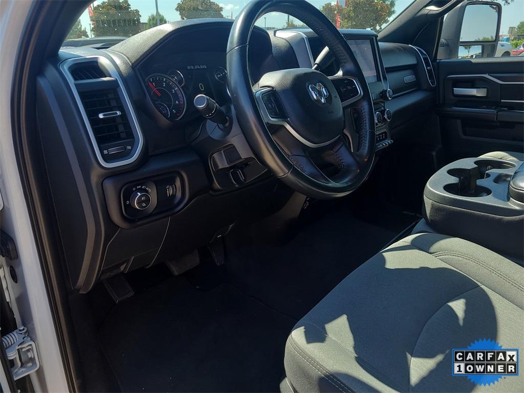 used 2024 Ram 2500 car, priced at $48,765