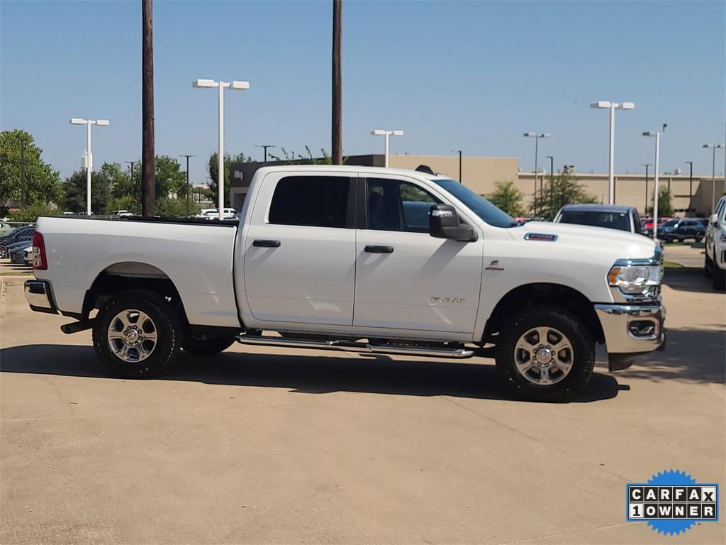 used 2024 Ram 2500 car, priced at $48,765