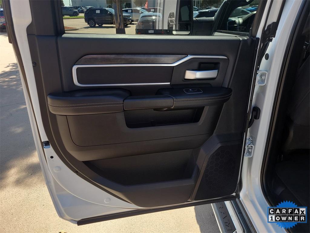 used 2024 Ram 2500 car, priced at $48,765