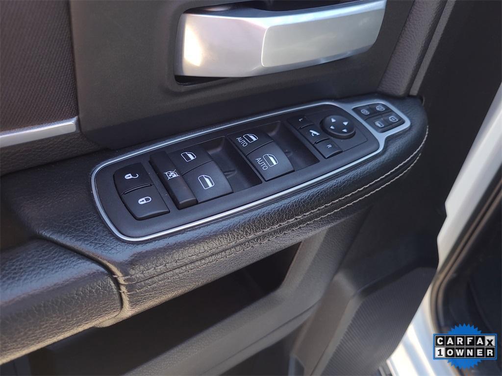 used 2024 Ram 2500 car, priced at $48,765