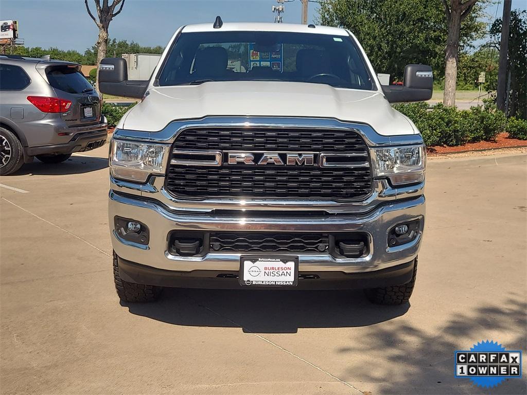 used 2024 Ram 2500 car, priced at $48,765