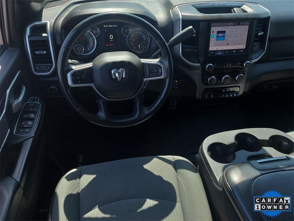 used 2024 Ram 2500 car, priced at $48,765