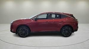 used 2025 Nissan Murano car, priced at $42,765