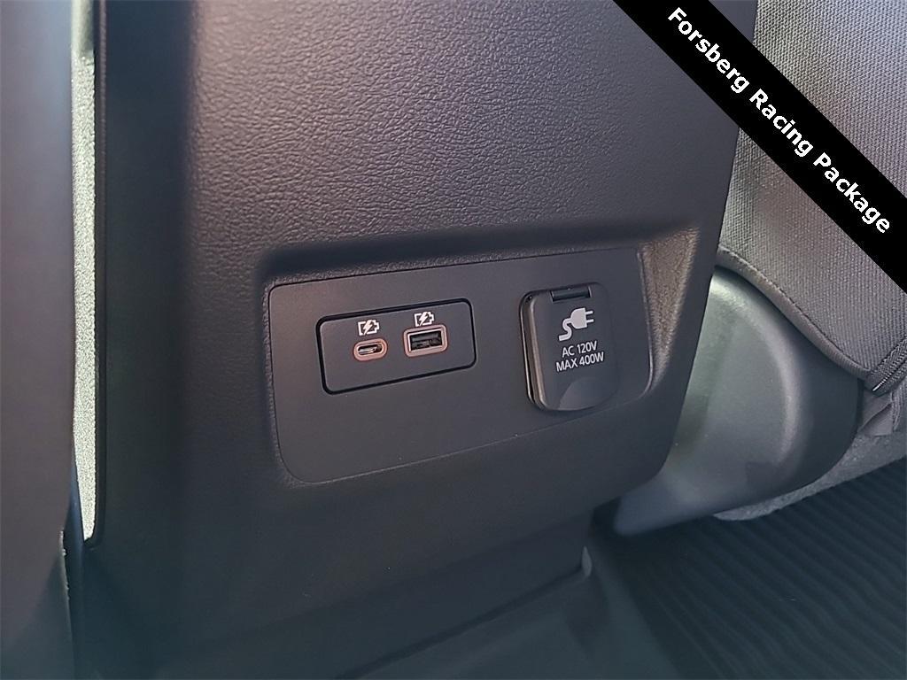 new 2025 Nissan Frontier car, priced at $62,800