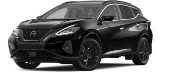used 2024 Nissan Murano car, priced at $28,995