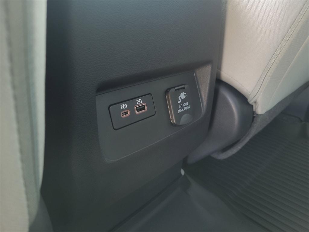 new 2025 Nissan Frontier car, priced at $35,268