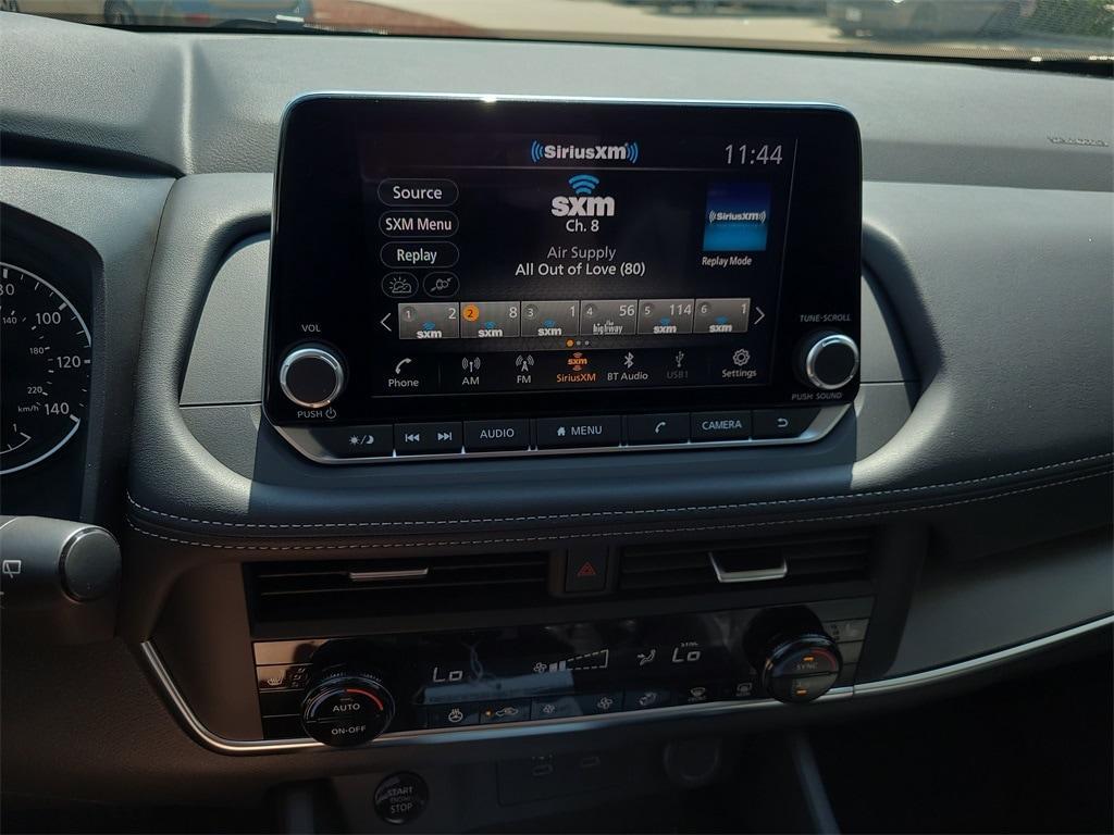 new 2026 Nissan Rogue car, priced at $32,085