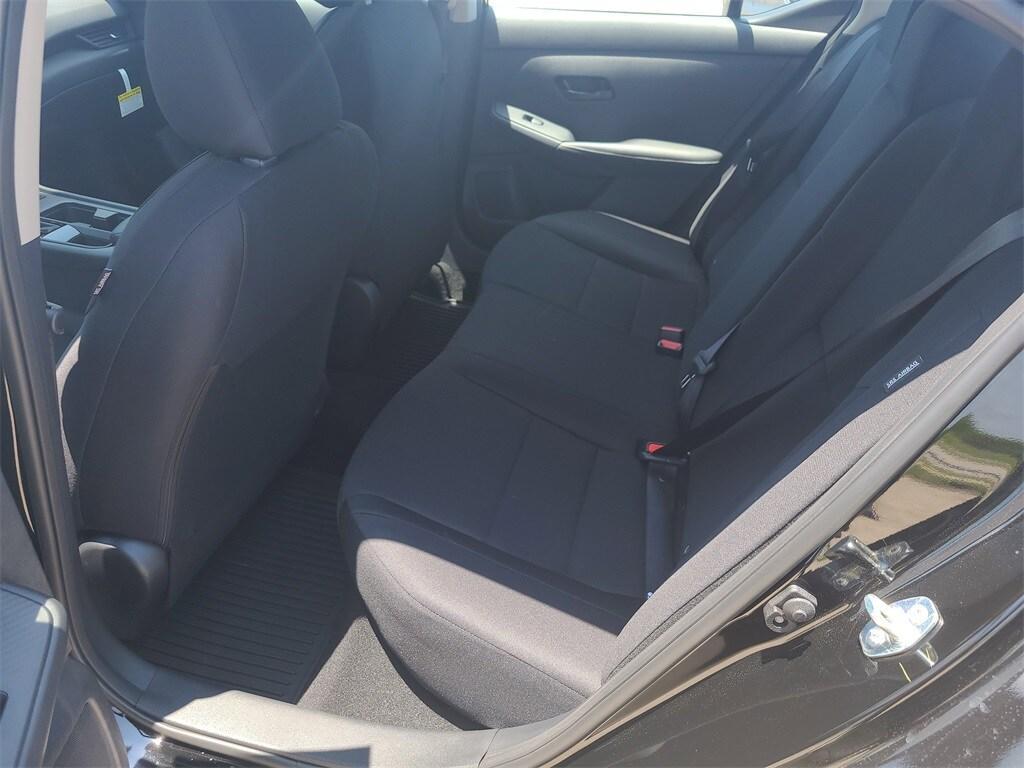 new 2025 Nissan Sentra car, priced at $22,172