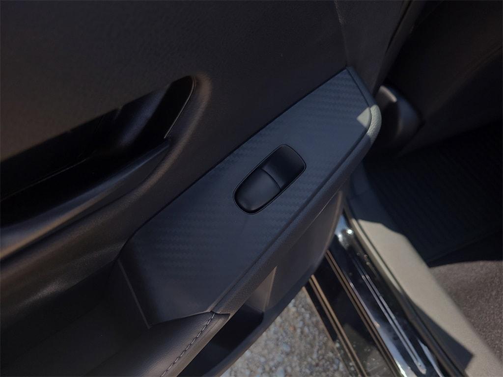 new 2025 Nissan Sentra car, priced at $22,172