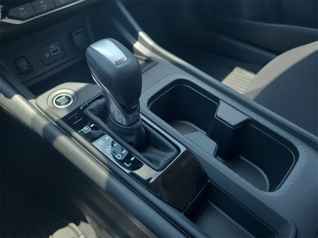 new 2025 Nissan Sentra car, priced at $22,172