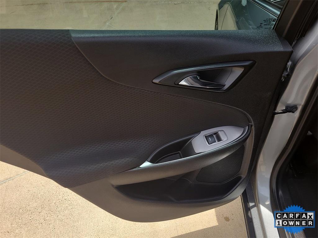 used 2024 Chevrolet Malibu car, priced at $19,730