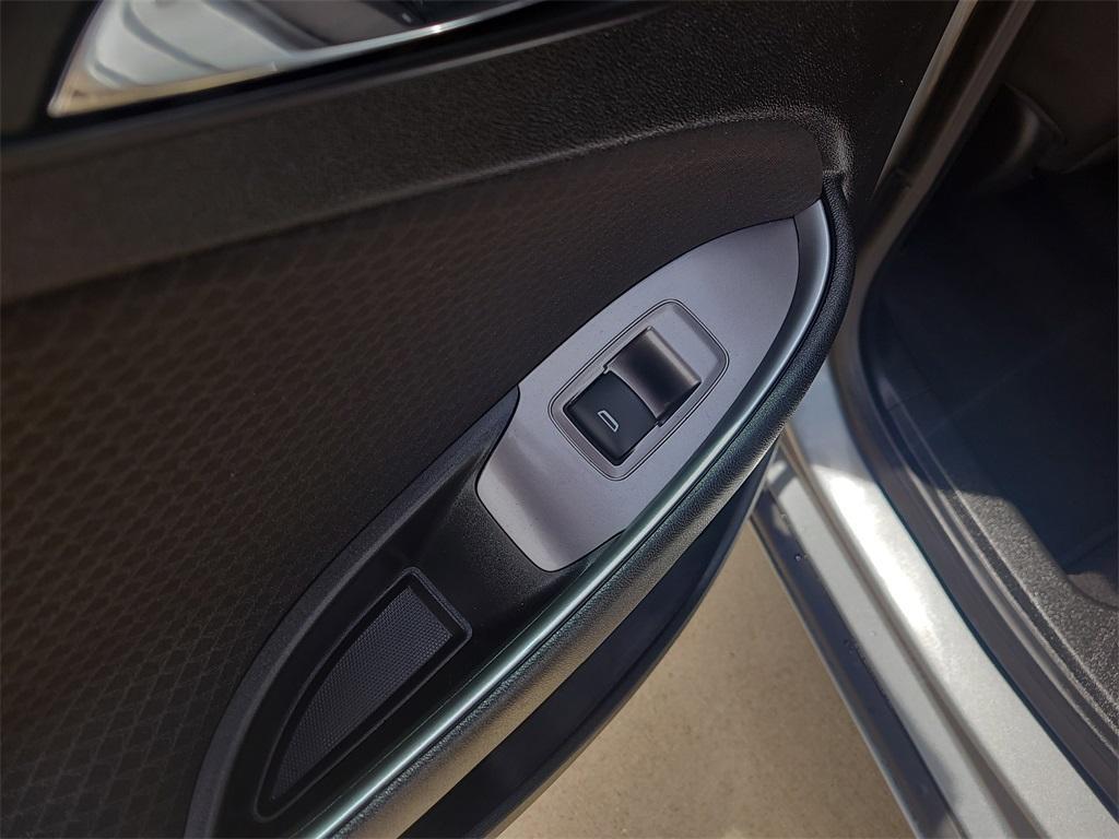 used 2024 Chevrolet Malibu car, priced at $21,933