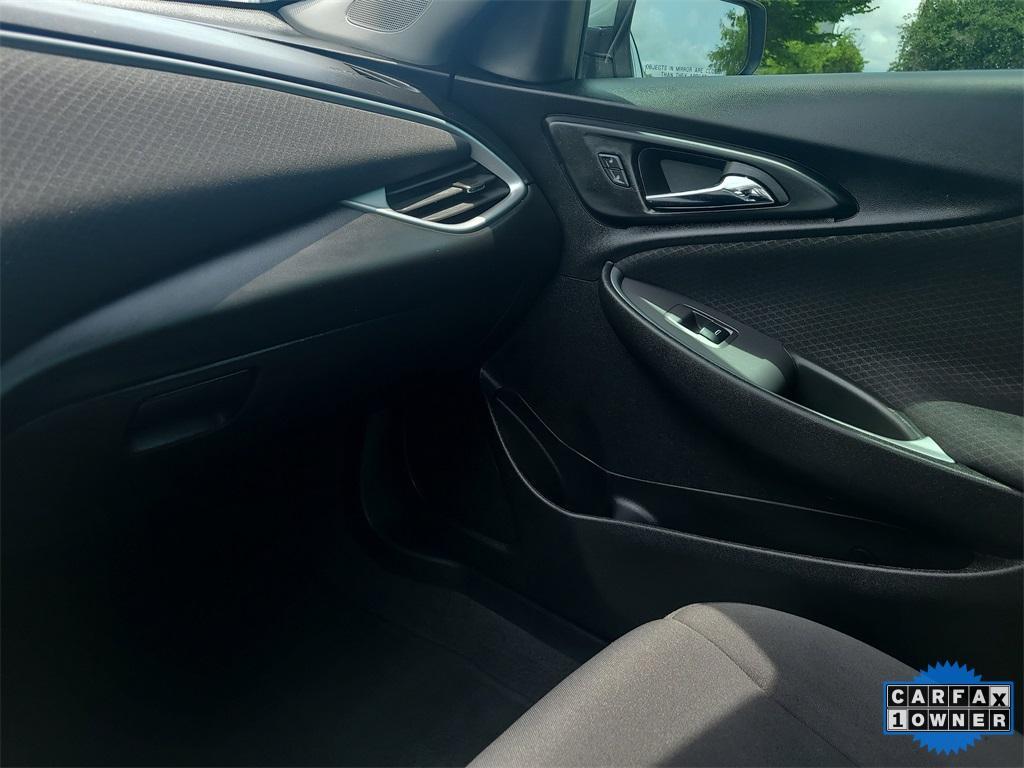 used 2024 Chevrolet Malibu car, priced at $19,730