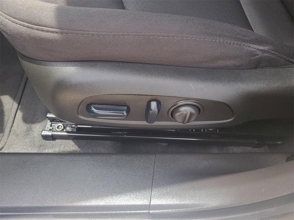 used 2024 Chevrolet Malibu car, priced at $21,933