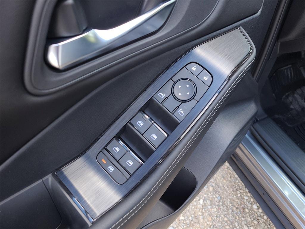 new 2025 Nissan Rogue car, priced at $31,099