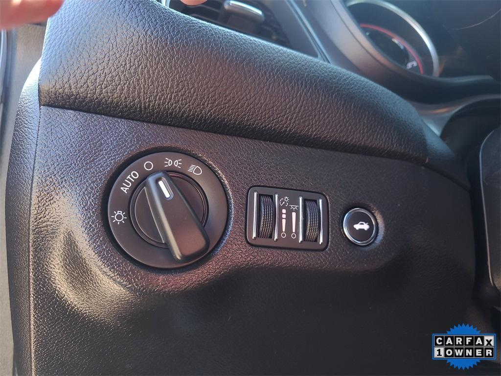 used 2023 Dodge Challenger car, priced at $27,868
