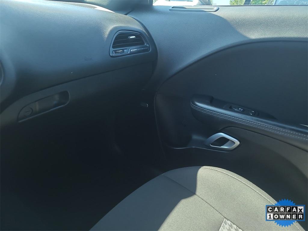used 2023 Dodge Challenger car, priced at $27,868