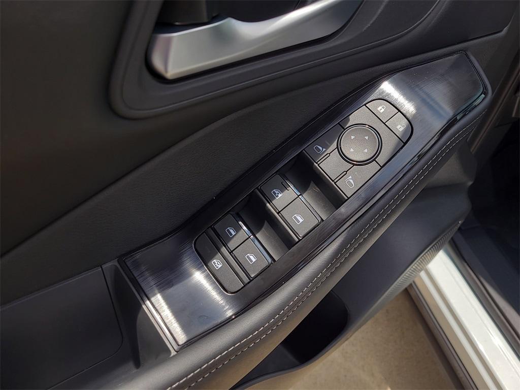 new 2025 Nissan Rogue car, priced at $30,573