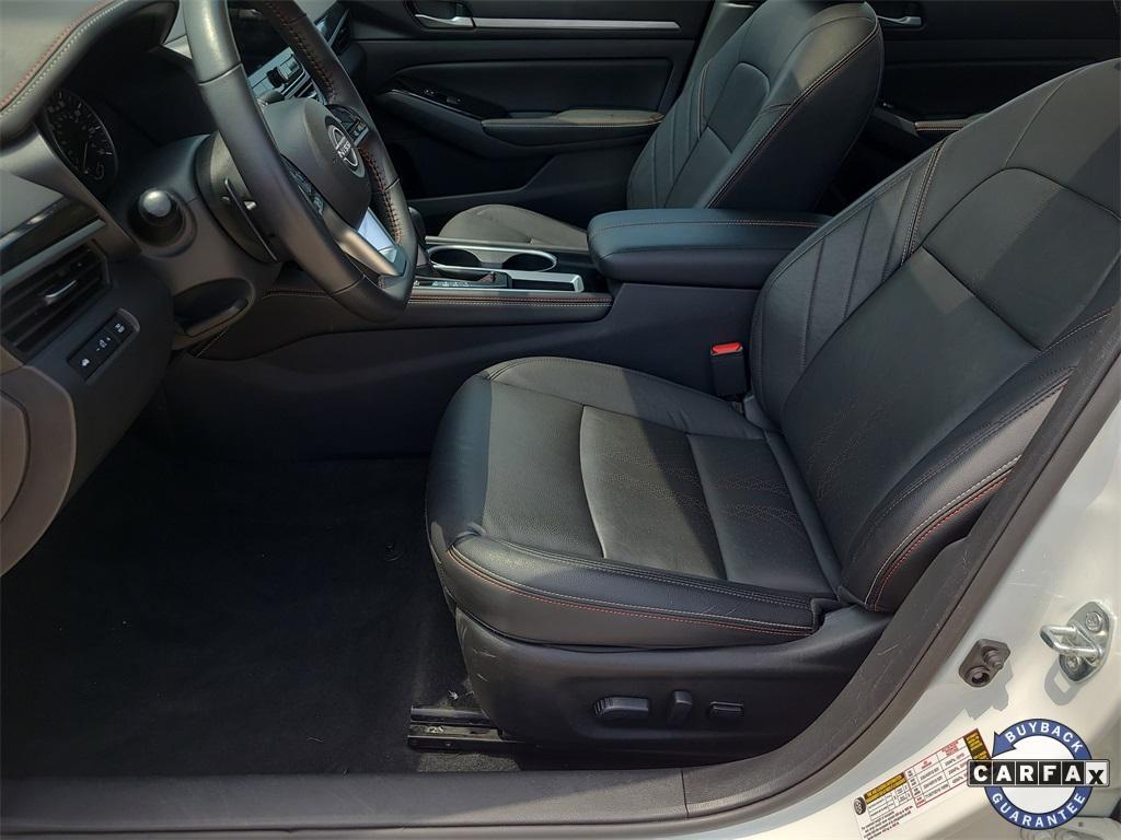 used 2024 Nissan Altima car, priced at $22,789