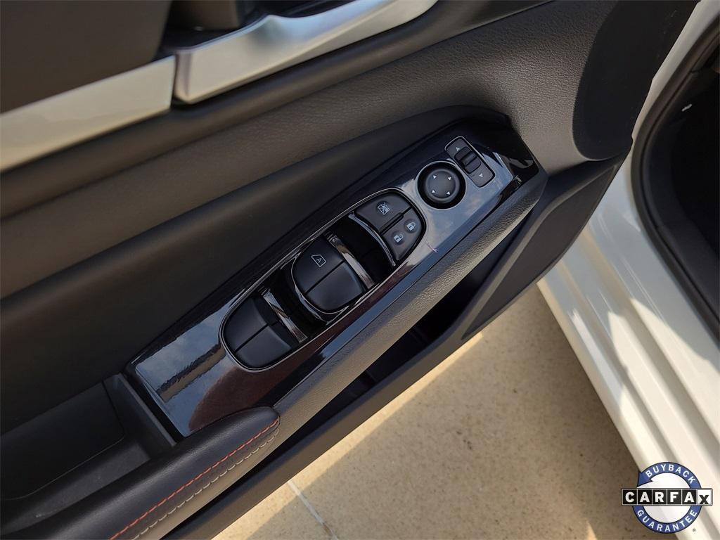 used 2024 Nissan Altima car, priced at $22,789
