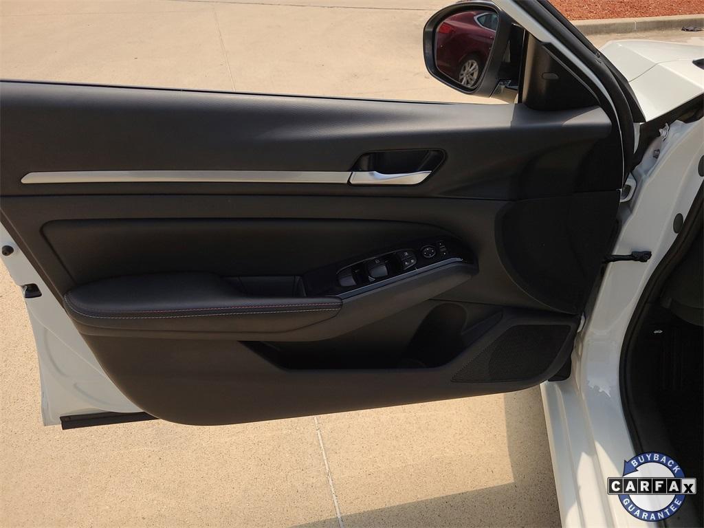 used 2024 Nissan Altima car, priced at $22,789