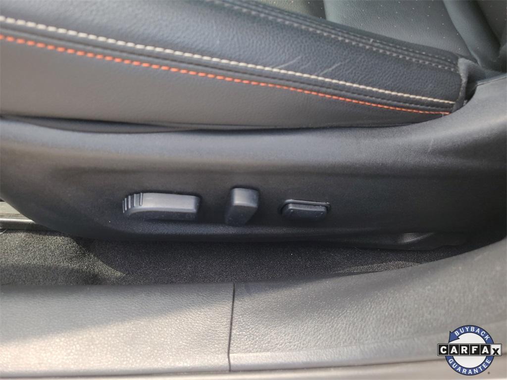 used 2024 Nissan Altima car, priced at $22,789