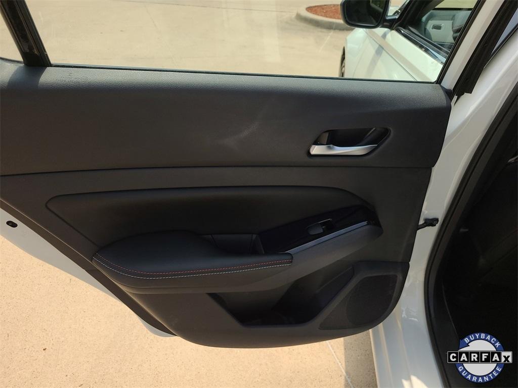 used 2024 Nissan Altima car, priced at $22,789