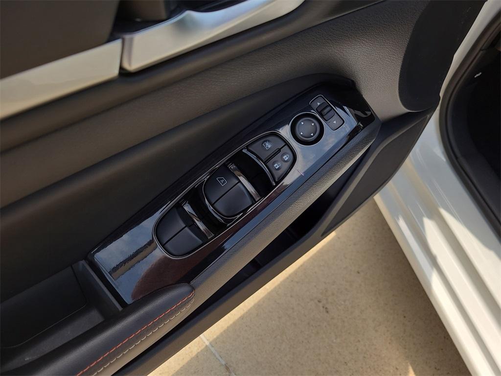 used 2024 Nissan Altima car, priced at $25,765