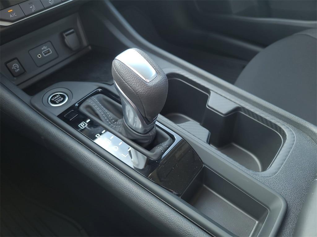 new 2025 Nissan Sentra car, priced at $22,166